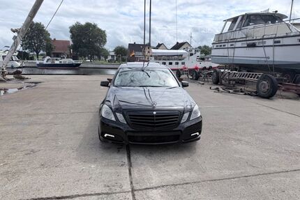 Mercedes-Benz E 350 Gebrauchtwagen