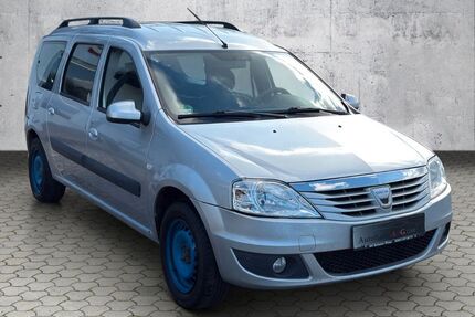 Dacia Logan Gebrauchtwagen