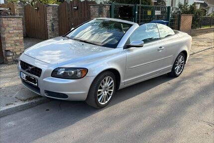 Volvo C70 Gebrauchtwagen