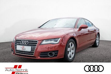 Audi A7 Gebrauchtwagen