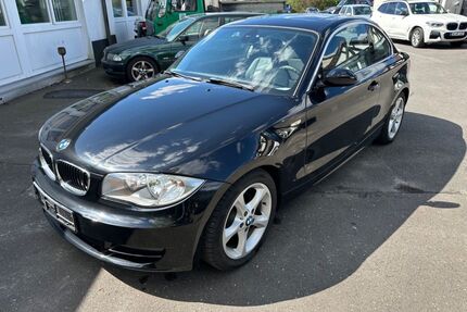 BMW 128 Gebrauchtwagen