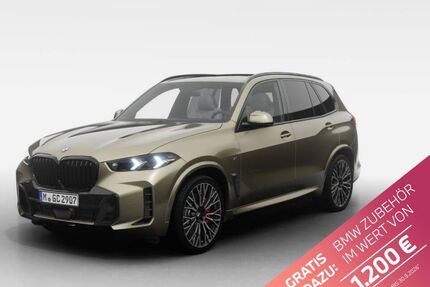 BMW X5 Gebrauchtwagen