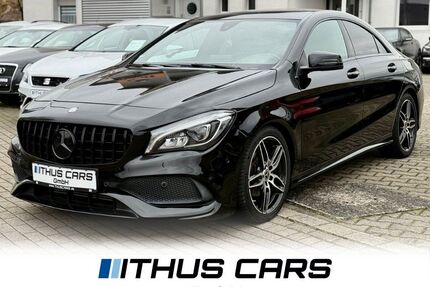 Mercedes-Benz CLA 180 Gebrauchtwagen