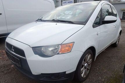 Mitsubishi Colt Gebrauchtwagen