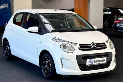 Citroen C1 Gebrauchtwagen