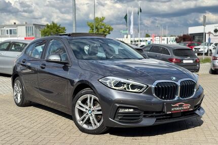 BMW 118 Gebrauchtwagen