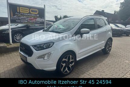 Ford EcoSport Gebrauchtwagen