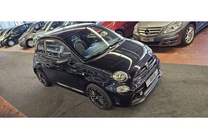 Abarth 595 Competizione Gebrauchtwagen