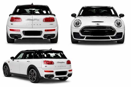 Mini John Cooper Works Clubman Gebrauchtwagen