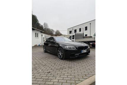 BMW M5 Gebrauchtwagen