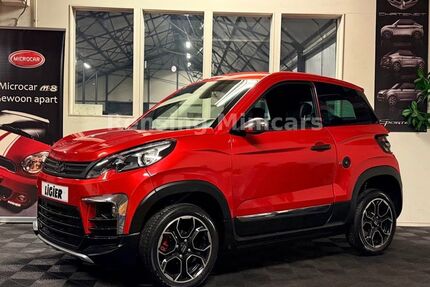 Ligier JS 60 Gebrauchtwagen