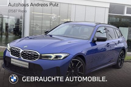 BMW M340i Gebrauchtwagen