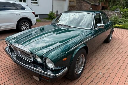 Jaguar XJ12 Gebrauchtwagen