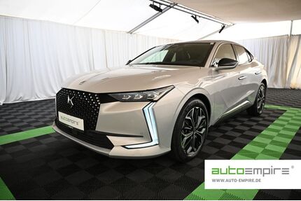 DS Automobiles DS4 Gebrauchtwagen