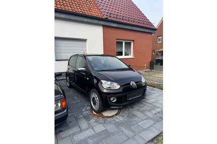 VW up! Gebrauchtwagen