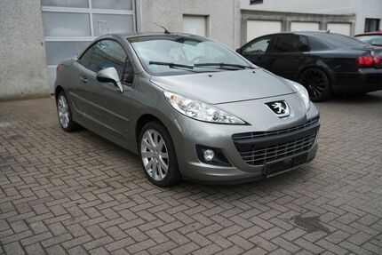 Peugeot 207 Gebrauchtwagen