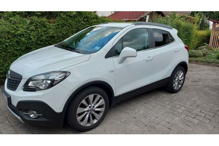 Opel Mokka Gebrauchtwagen