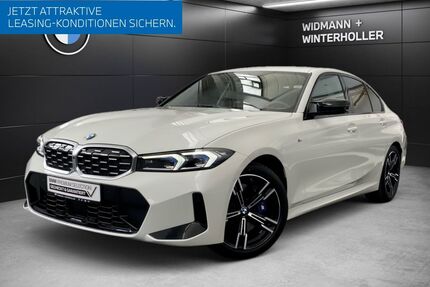 BMW M340d Gebrauchtwagen