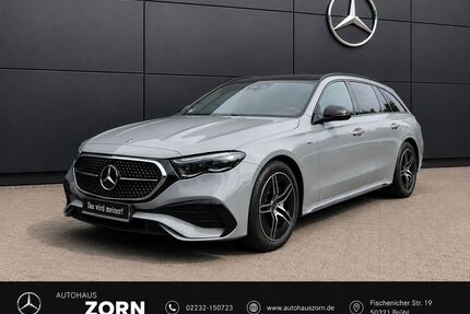 Mercedes-Benz E 300 Gebrauchtwagen