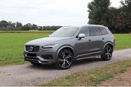 Volvo XC90 Gebrauchtwagen