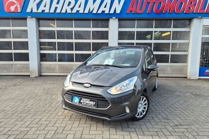 Ford B-Max Gebrauchtwagen