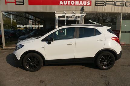 Opel Mokka Gebrauchtwagen