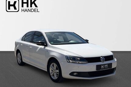 VW Jetta Gebrauchtwagen