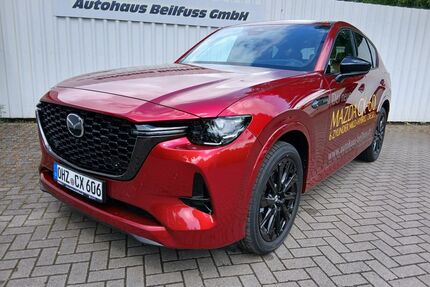 Mazda CX-60 Gebrauchtwagen