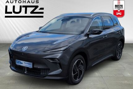 MG S5 Gebrauchtwagen