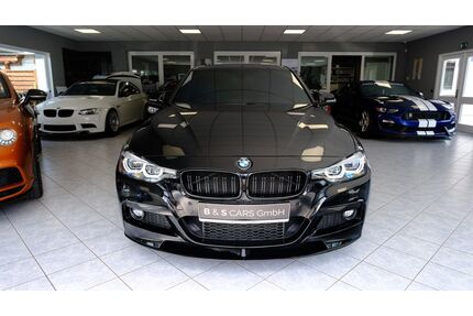 BMW 330 Gebrauchtwagen