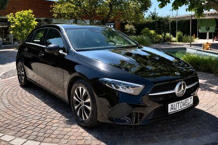 Mercedes-Benz A 200 Gebrauchtwagen