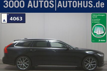 Volvo V90 Gebrauchtwagen