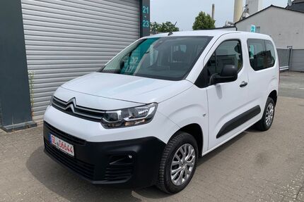 Citroen Berlingo Gebrauchtwagen