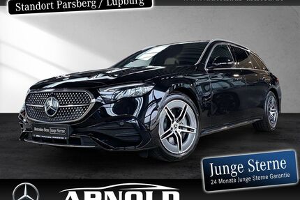 Mercedes-Benz E 300 Gebrauchtwagen