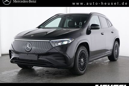 Mercedes-Benz EQA Gebrauchtwagen
