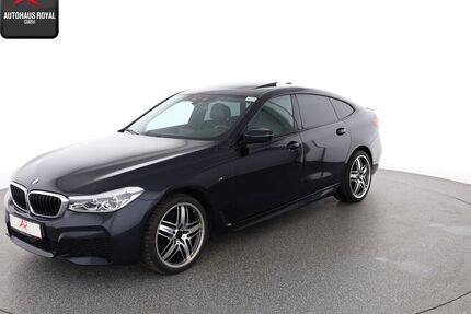 BMW 630 Gran Turismo Gebrauchtwagen