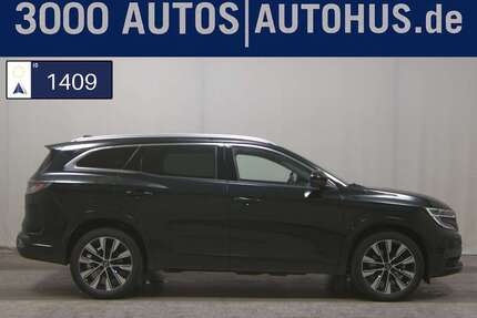Renault Espace Gebrauchtwagen
