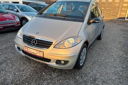 Mercedes-Benz A 150 Gebrauchtwagen