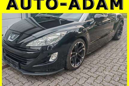 Peugeot RCZ Gebrauchtwagen