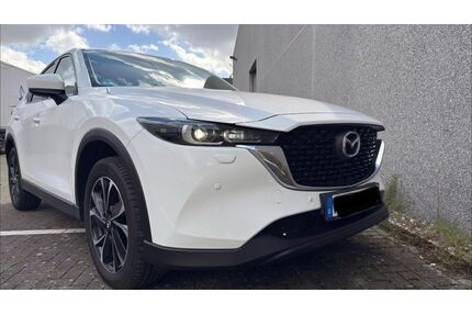 Mazda CX-5 Gebrauchtwagen