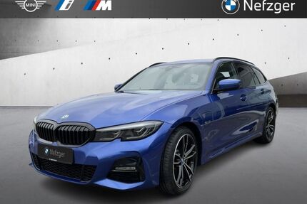 BMW 330 Gebrauchtwagen