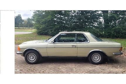 Mercedes-Benz CE 230 Gebrauchtwagen