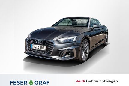 Audi S5 Gebrauchtwagen