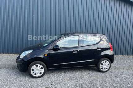 Nissan Pixo Gebrauchtwagen