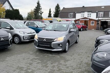 Mitsubishi Space Star Gebrauchtwagen