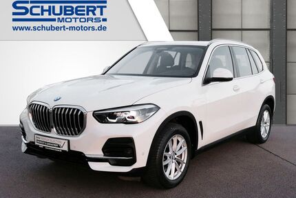 BMW X5 Gebrauchtwagen