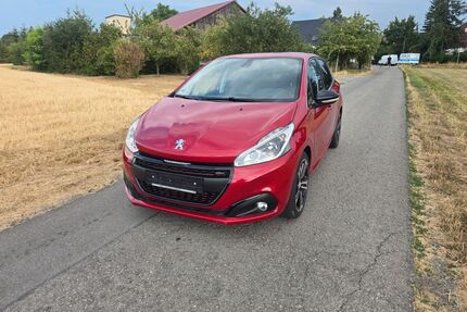 Peugeot 208 Gebrauchtwagen