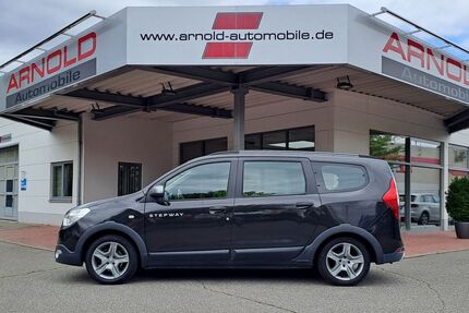 Dacia Lodgy Gebrauchtwagen