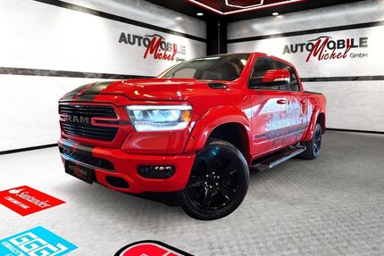 Dodge RAM Gebrauchtwagen