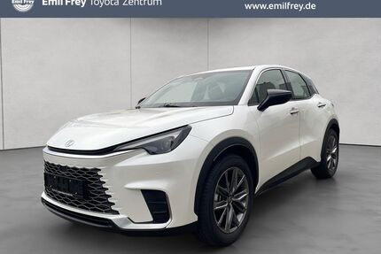 Lexus LBX Gebrauchtwagen